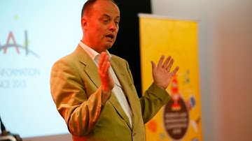 Keynote - Karlheinz Meier at SAI Conference 2015 - Neuromorphic Computing in the Human Brain Project