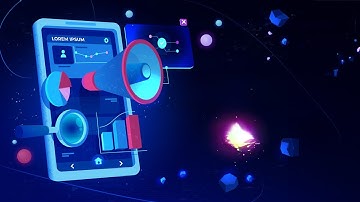 30 Motion Graphics Company Advertising Video Examples