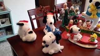 Merry Snoopy Christmas 2020