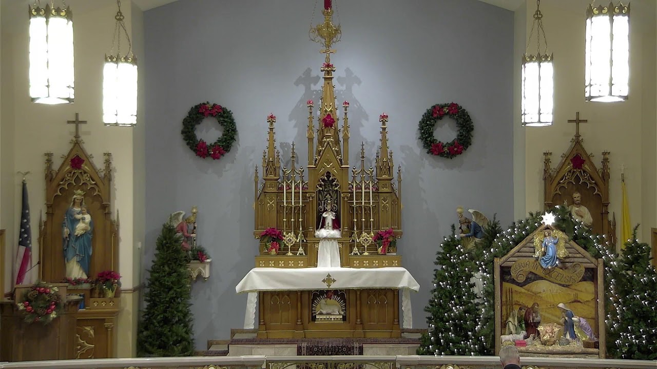 MONDAY, January 27, 2025