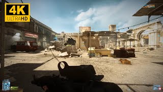 Battlefield 3 | Talah Market | Multiplayer Gameplay [4K 60FPS] PC 2024