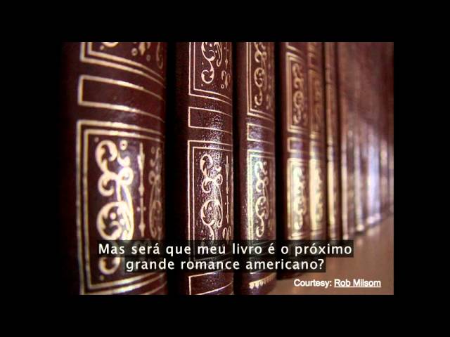 5 dos melhores TED talks para te inspirar