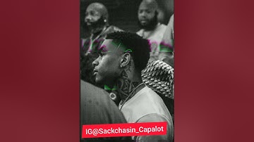 YBN Almighty Jay Flaugin Full Snippet (Unreleased)