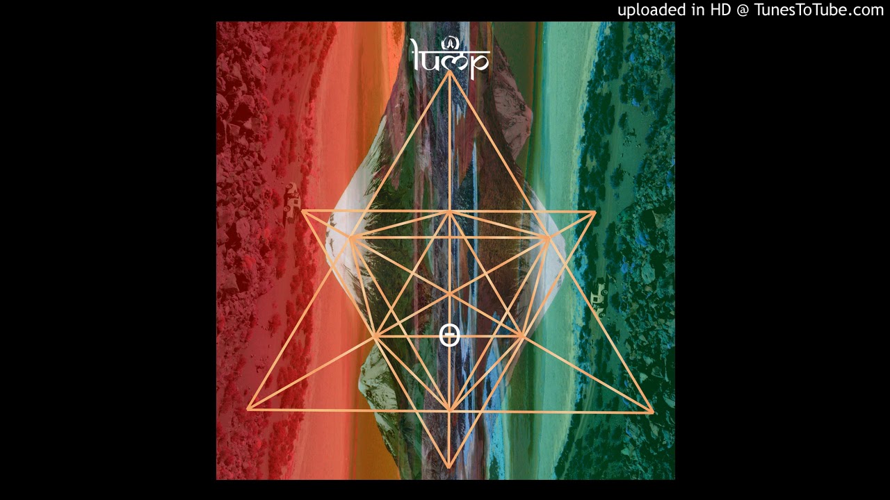 Aryon - Payidar [Lump Records]