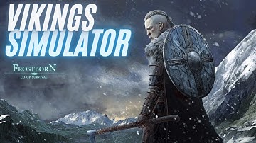 Frostborn: Action RPG (2024) Gameplay Walkthrough | No Commentary | Android Ios Gaming