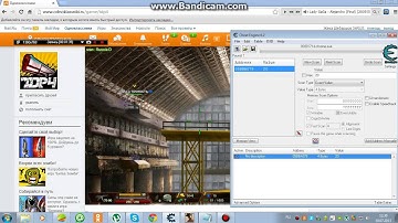 TDP4 Cheat Engine 6.2
