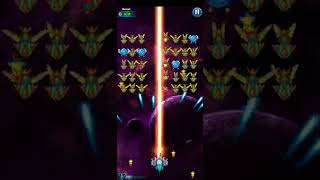 ALIEN SHOOTER with Legendary | Galaxy Attack | Best Space Arcade Game Mobile, screenshot 4