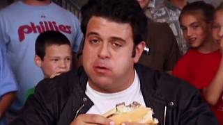 Man V. Food Challenges That Went Very Wrong