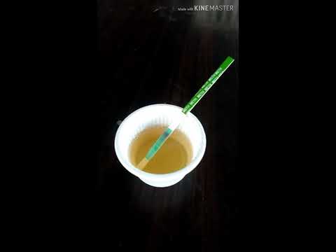 ตรวจเยี่ยวขึ้นกี่ขีดถึงปลอดสาร ที่ด่านตรวจอำเภอปะทาย