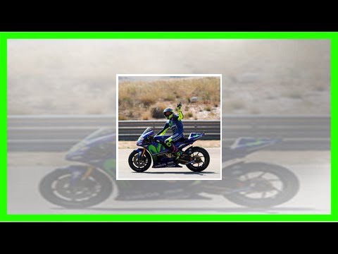 Valentino rossi fifth in aragon motogp won by marc marquez.