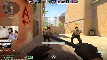 JUANFLATROO KJO NDESHJE MIRAGE ISHTE E BUKUR DHE ARGËTUESE – MOS E HUMBISNI! CS2