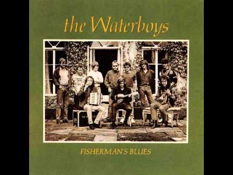 The Waterboys - When Ye Go Away (High Quality)