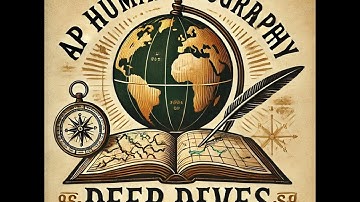 Agriculture and Rural Land Use Patterns and Processes