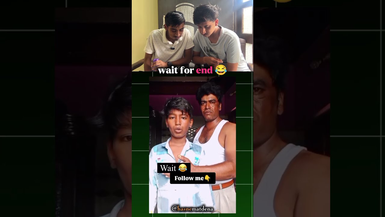 Try Not To Laugh Challenge Pt 29 Water Trynottolaugh Shorts HasneMatdena