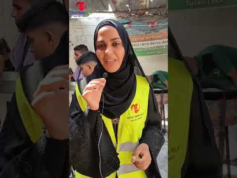 تحديث ميداني من غزة (قصير) - 2