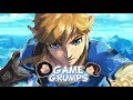 Game Grumps - Best of Breath of the Wild