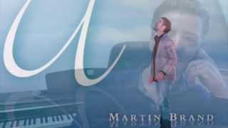 Video thumbnail of "Martin Brand - U (Official Audio)"