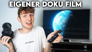 Eigener Universums Doku-Film in 10 Tagen