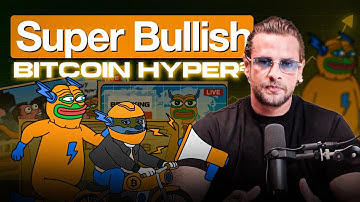 Waarom iedereen het over deze nieuwe crypto heeft!