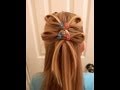 Cute pins spring bow  bonita hair do