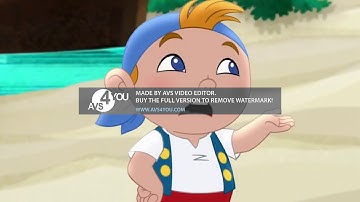 Toon Story Sneak Peek Mario Argues With Cubby