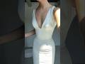 Try on the Morgan dress with me! #bridaltrends #bridalshop #weddingtok #fyp #trending #foryou