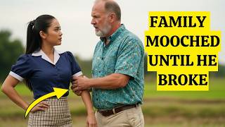 Cebu Expat TRAPPED by Filipina’s Family — His Savings are GONE!