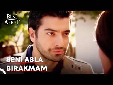 Kemal Bahar'ın Peşini Bırakmıyor | Beni Affet