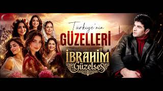 İbrahim Güzelses - Türkiyenin Güzelleri - Halay - En Güzel Halay - Anadolu Halayı