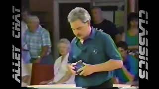 Alley Chat Classics - Highlights - Dave Richards vs. Jack Ray