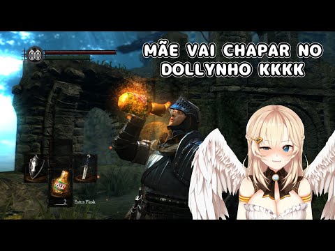 [Dark Souls Remaster] [BR] MORREU MORREU MORREU MORREU MORREU