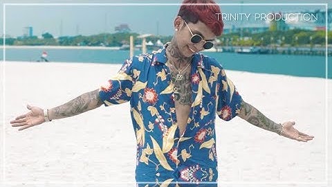 Young Lex Ft. MASGIB - Nyeselkan | Official Music Video