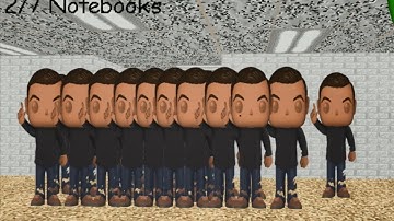 HACK CLONE POP PRINCIPAL (Baldi