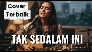 Tak Sedalam Ini (Acoustic Version) – Suara & Gitar yang Bikin Baper 💔