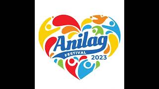 'Love Laguna' Anilag 2023 Official themesong