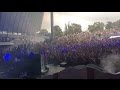 Cosmic Gate @ It's A Fine Day, Melbourne (Falling Back)