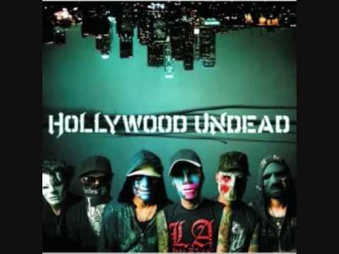 Hollywood Undead - Christmas In Hollywood