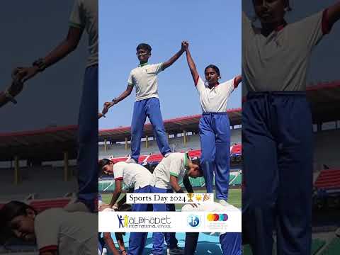 Sports Day Highlight 3