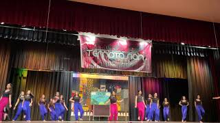 Temptasian 2019 - Bollywood