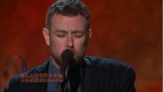 Scott Miller At Bluegrass Underground