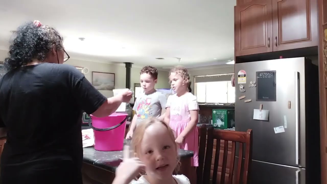 Ginger beer making part one