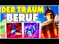 Sein Traum zum Beruf machen! | Noway4u Highlights LoL