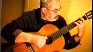 mistergomez - Tristeza - Fingerstyle Samba