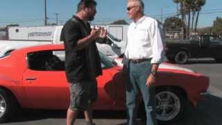 The Garage with Dennis: Eps 7 - Hotchkis Sport Suspension