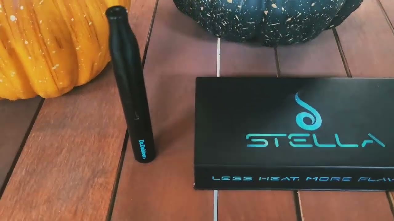 The Dr.dabber Stella is a high end vaporizer for concentrates