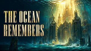 Beneath the Tidal Memory – Original Motion Picture Symphony 潮の記憶の彼方へ ― オリジナル交響曲|AMUROA 古代文明サウンドトラック