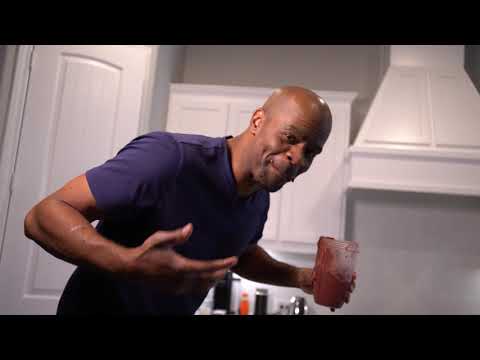 When Making a Smoothie Goes Wrong! | Michael Jr.