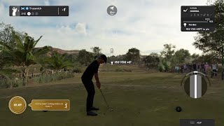 PGA TOUR 2K23 Hole in One