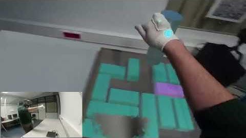 VitaZ: Gamified Mixed Reality Multisensorial Interactions