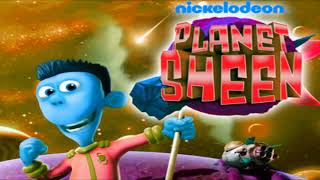 Planet Sheen Theme Song (720p) in Lost Effect